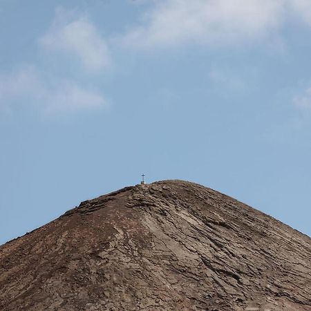 تيناجون Hotelito Rural Flor De Timanfaya المظهر الخارجي الصورة